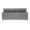 Kunstleer Gestoffeerde Sofa - 2 zits - Konel image 7