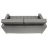 Kunstleer Gestoffeerde Sofa - 2 zits - Konel image 7