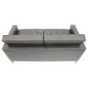 Kunstleer Gestoffeerde Sofa - 2 zits - Konel image 7