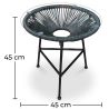 Tuintafel - Bijzettafel - Acapulco image 7