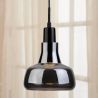 Plafondlamp - Hanglamp - Verchroomd Metaal - Medium - Blake image 7