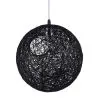 Touw Plafondlamp - Hanglamp - Ball Design - Wanton image 7