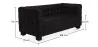 Kunstlederen Gestoffeerde Sofa - 2 zits - Nubus image 7