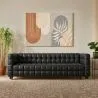 Kunstlederen Gestoffeerde Sofa - 3 zits - Nubus image 7