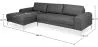 5 zits Chaise Lounge - Bekleed met stof - Yemy image 7
