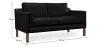 Kunstleer beklede sofa - 2 zits - Chaggai image 7
