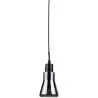 Design Plafondlamp - Verchroomde Metalen Hanglamp - Klein - Carter image 7