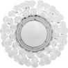 Plafondlamp - Plafond - Kristallen Ballen - 35 cm - Savoni image 7