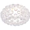 Plafondlamp - Plafond - Kristallen Ballen - 35 cm - Savoni image 7