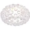 Plafondlamp - Plafond - Kristallen Ballen - 35 cm - Savoni image 7