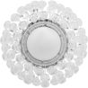 Plafondlamp - Plafond - Kristallen Ballen - 35 cm - Savoni image 7
