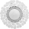 Plafondlamp - Plafond - Kristallen Ballen - 35 cm - Savoni image 7