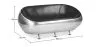 2 zitsbank - Aviator Design - Leder - Aviator image 7