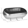 2 zitsbank - Aviator Design - Leder - Aviator image 7