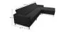 Design Chaise Lounge - Bekleed in leer - Sama image 7