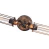 Wandlamp - Vintage kandelaar - Lubra image 7