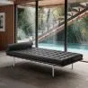 Design Slaapbank - Bekleed in Kunstleer - Town image 7