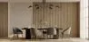 Plafondlamp - Flexo Lamp - 6 armen - George image 7
