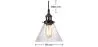 Plafondlamp - Hanglamp Industrieel Ontwerp - Hannah image 7