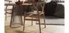 Houten eetkamerstoel - Scandinavische stijl - Wish image 7
