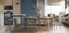 Houten eetkamerstoel - Scandinavische stijl - Wish image 7