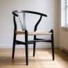 Houten eetkamerstoel - Scandinavische stijl - Wish image 7