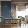 Houten eetkamerstoel - Scandinavische stijl - Wish image 7