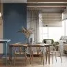 Houten eetkamerstoel - Scandinavische stijl - Wish image 7