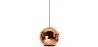 Plafondlamp - Hanglamp Metaal Bal - 25 cm - Range image 7