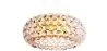 Plafondlamp - Hanglamp Kristallen Ballen - 50cm - Savoni image 7