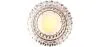 Plafondlamp - Hanglamp Kristallen Ballen - 50cm - Savoni image 7