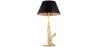 Tafellamp - Pistool Design Lamp - Groot - Beretta image 7