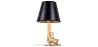 Tafellamp - Woonkamerlamp in pistoolontwerp - Beretta image 7