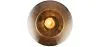 Plafondlamp Design Bal - Verchroomde Metalen Hanglamp - Speculum image 7