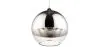 Plafondlamp Design Bal - Verchroomde Metalen Hanglamp - Speculum image 7