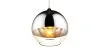 Plafondlamp Design Bal - Verchroomde Metalen Hanglamp - Speculum image 7