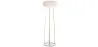Vloerlamp - Kristallen Knoppen Woonkamerlamp - Groot - Savoni image 7
