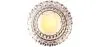 Plafondlamp - Hanglamp - Kristallen Ballen - 35 cm - Savoni image 7