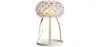 Tafellamp - Kristalknop Woonkamerlamp - Klein - Savoni image 7