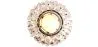 Tafellamp - Kristalknop Woonkamerlamp - Klein - Savoni image 7