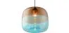 Kristallen Plafondlamp - Blauwe Hanglamp - Bluey image 7