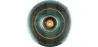 Kristallen Plafondlamp - Blauwe Hanglamp - Bluey image 7