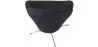 Fauteuil met armleggers - Gestoffeerd - Svin image 7