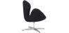 Fauteuil met armleggers - Gestoffeerd - Svin image 7