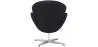 Fauteuil met armleggers - Gestoffeerd - Svin image 7