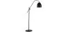 Vloerlamp – vloerlamp in minimalistische stijl – metaal – Beeb image 7