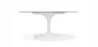 Ronde eettafel in marmer 90cm - Tuli image 7