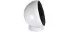 Ball Design Fauteuil - Gestoffeerd - Batton image 7