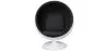 Ball Design Fauteuil - Gestoffeerd - Batton image 7