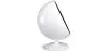 Ball Design Fauteuil - Gestoffeerd - Batton image 7
